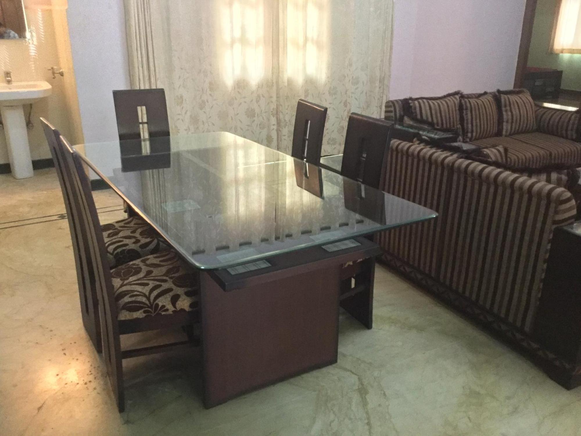 Kd'S Villa - North Goa 포르보림 외부 사진